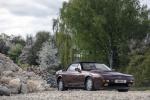 Aston Martin V8 Volante Zagato 1988 года (UK)